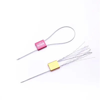 Podesivi brtvi kablova