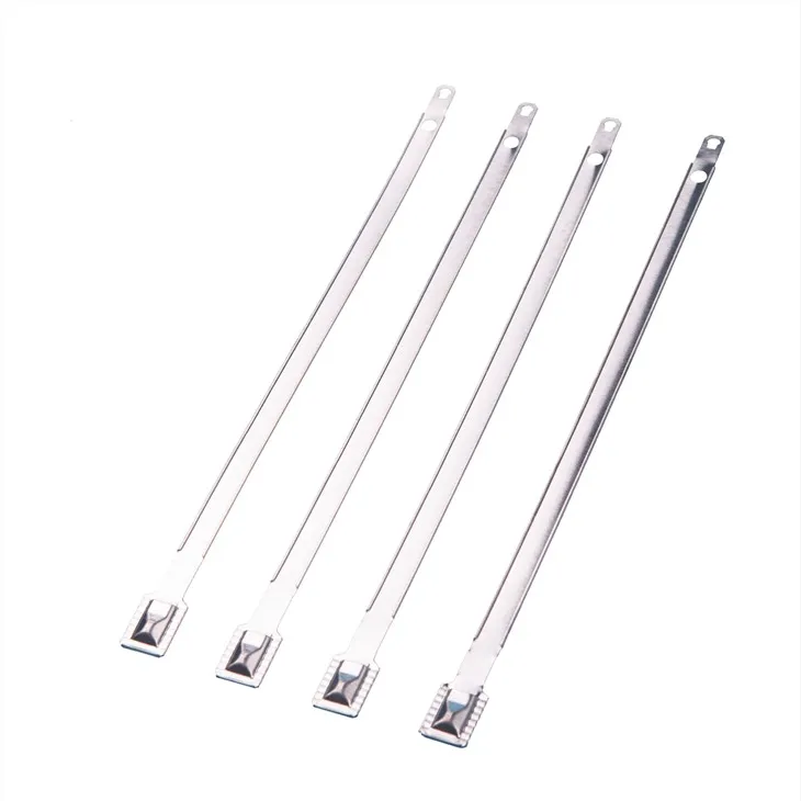 Metalna brtva bez krađe