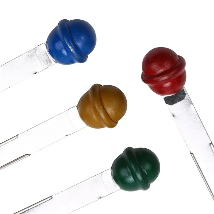 Highest Level Of Protection Metal Seal