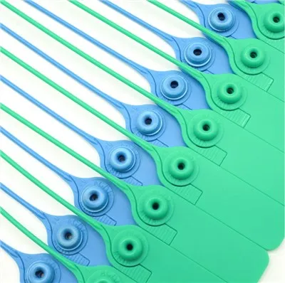 Podesiva plastična sigurnosna brtva