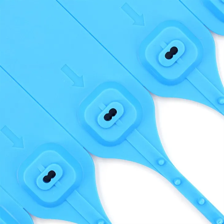 PP sigurnosne plastične brtve